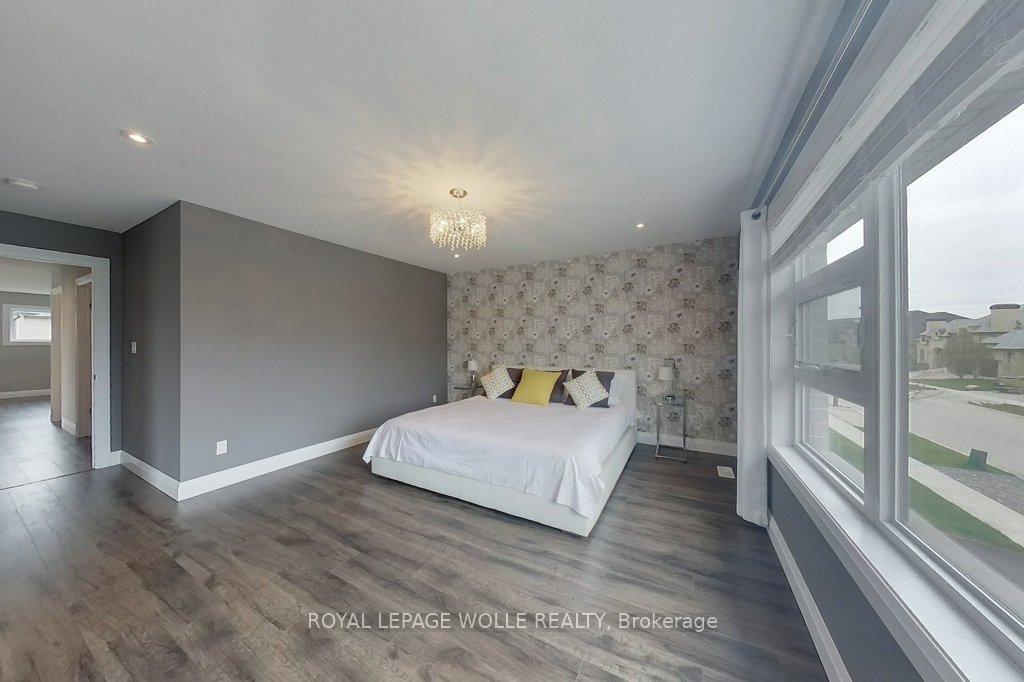 Photo 28 of 69 Eaglecrest Street, Kitchener — HOMEH
