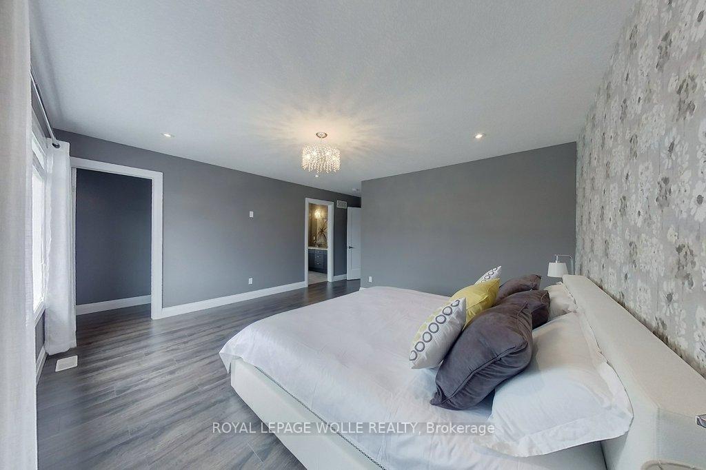 Photo 29 of 69 Eaglecrest Street, Kitchener — HOMEH