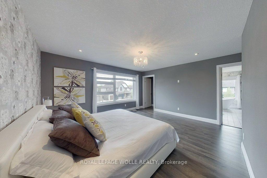 Photo 30 of 69 Eaglecrest Street, Kitchener — HOMEH