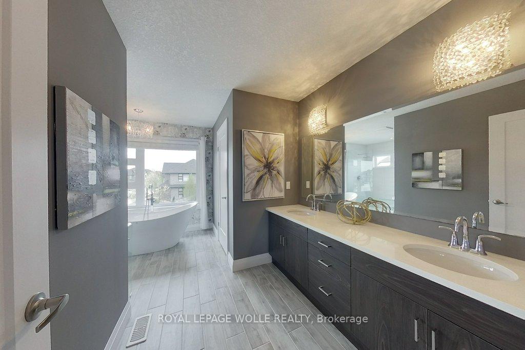 Photo 31 of 69 Eaglecrest Street, Kitchener — HOMEH
