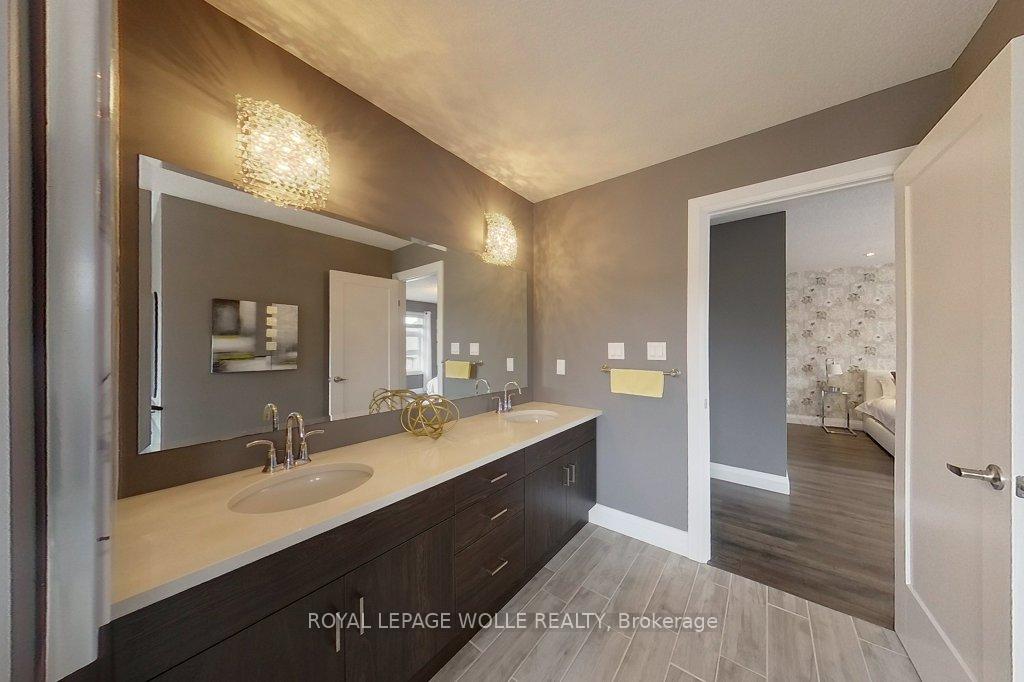 Photo 32 of 69 Eaglecrest Street, Kitchener — HOMEH