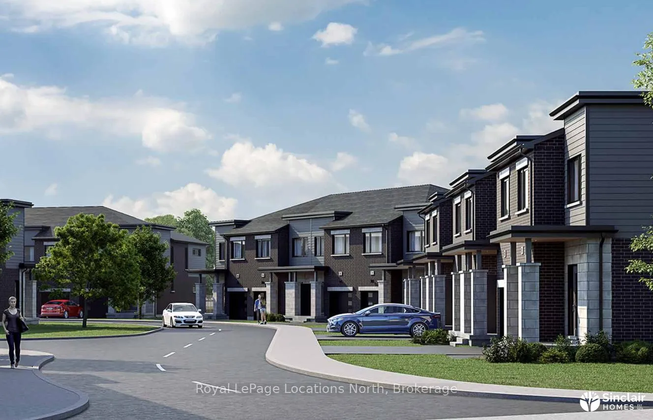 Front of 6 Driftwood Lane