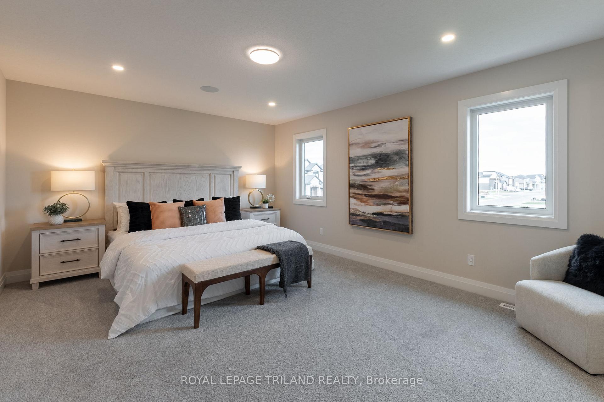 Photo 19 of 12 Allister Drive, Middlesex Centre, Rural Middlesex Centre — HOMEH