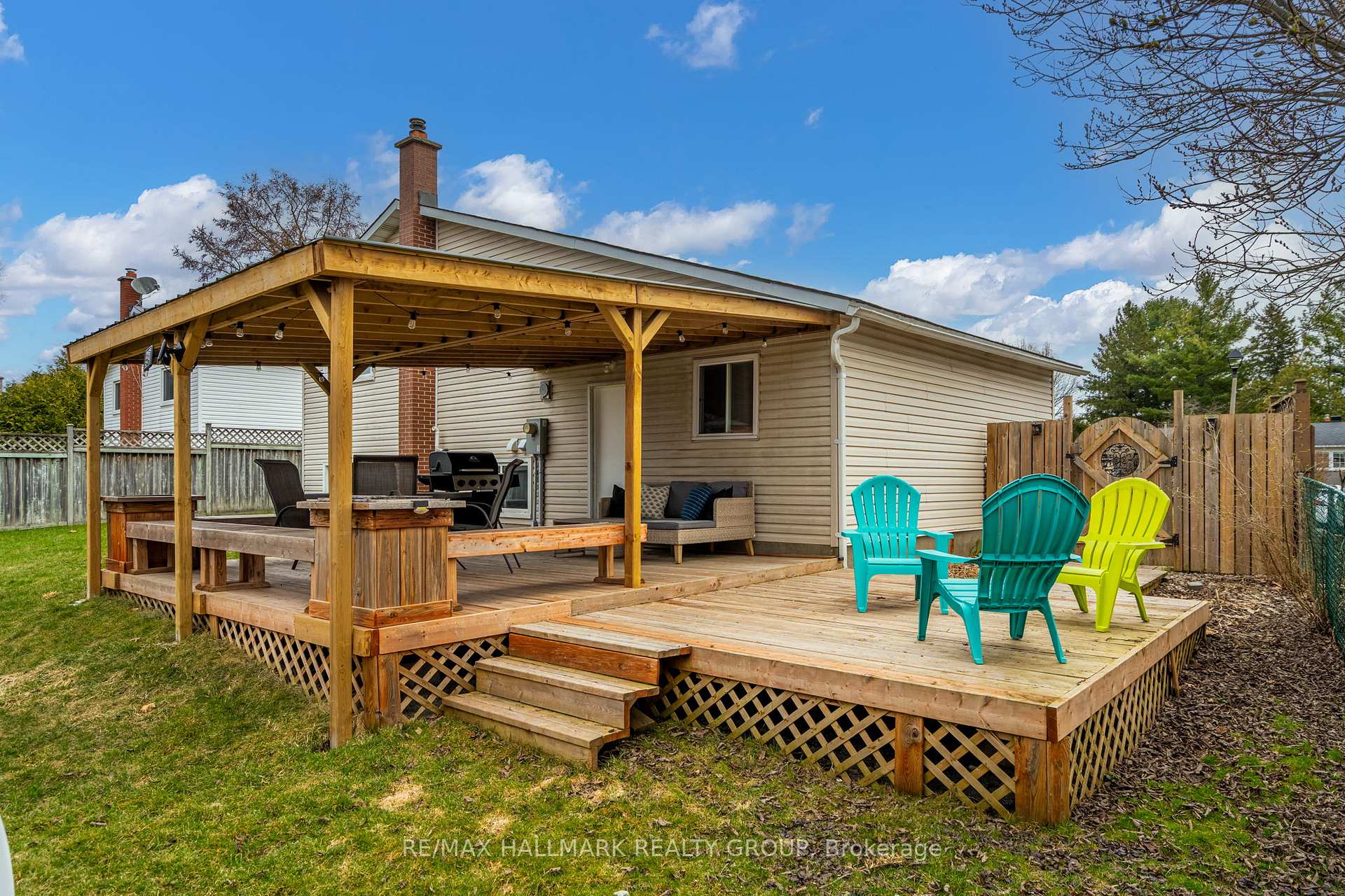 Photo 31 of 85 Village Green, Ottawa, Kanata - Glencairn/Hazeldean — HOMEH