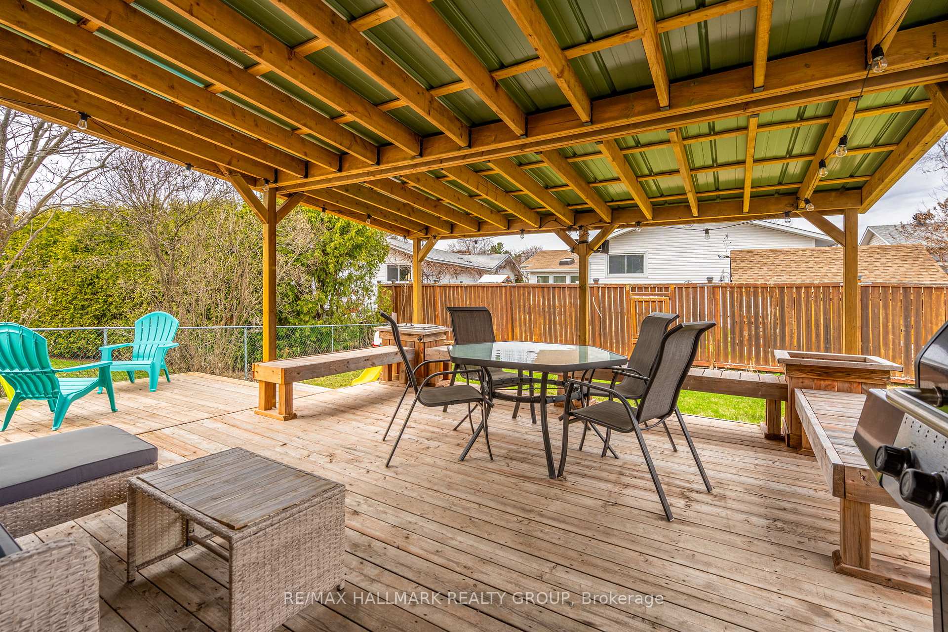 Photo 34 of 85 Village Green, Ottawa, Kanata - Glencairn/Hazeldean — HOMEH