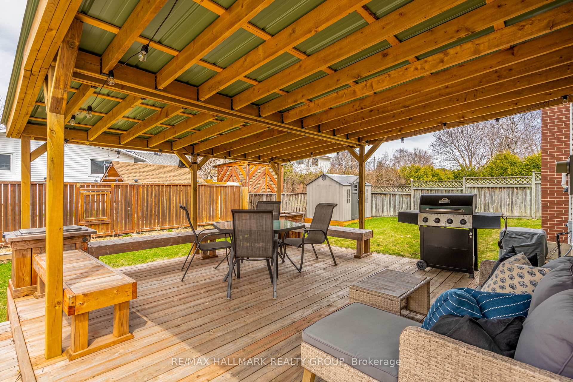 Photo 35 of 85 Village Green, Ottawa, Kanata - Glencairn/Hazeldean — HOMEH
