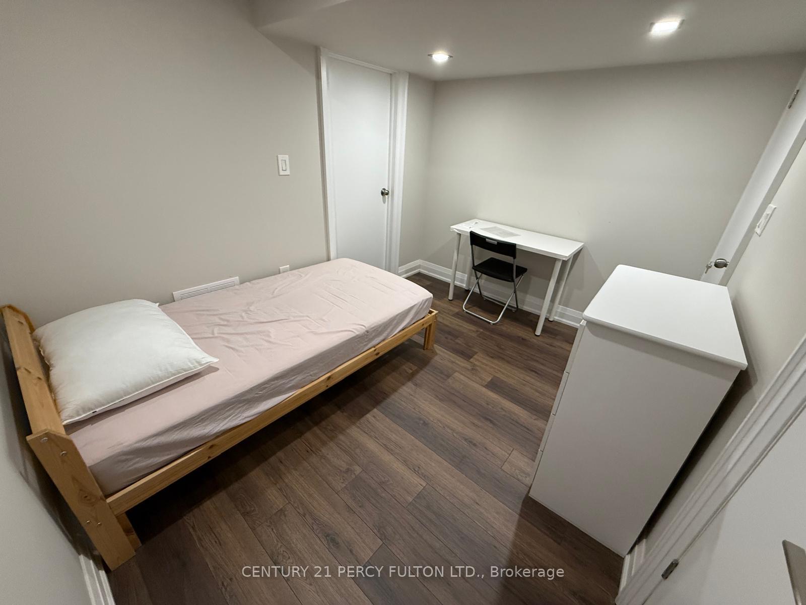 Photo 4 of Unit Bsmt, 64 Royal Orchard Boulevard, Markham, Royal Orchard — HOMEH
