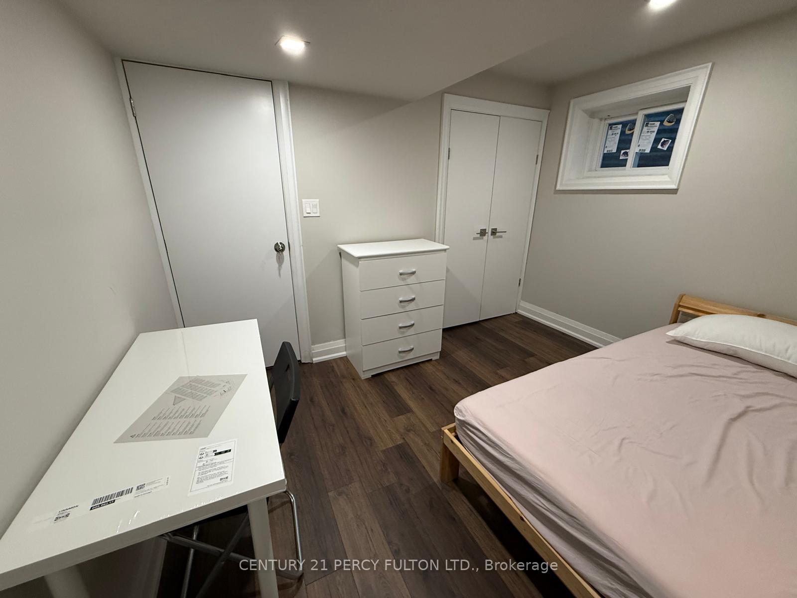 Photo 5 of Unit Bsmt, 64 Royal Orchard Boulevard, Markham, Royal Orchard — HOMEH