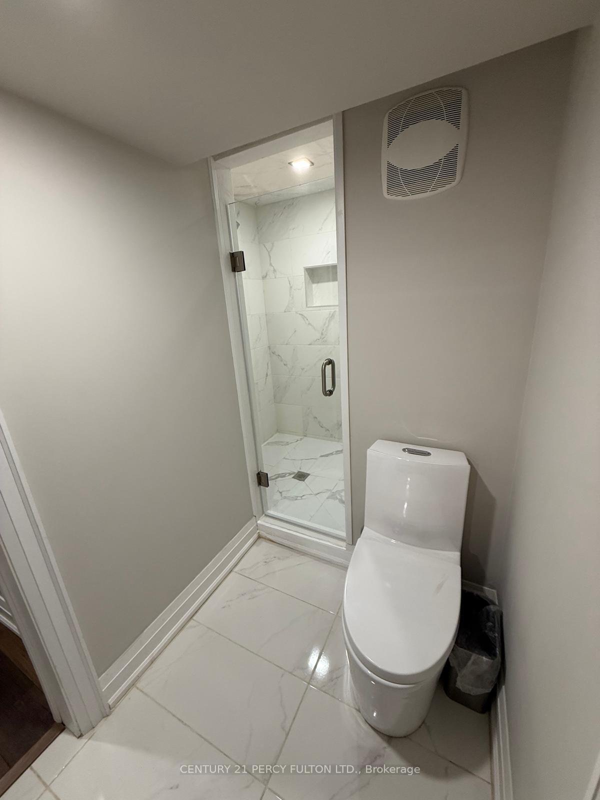 Photo 6 of Unit Bsmt, 64 Royal Orchard Boulevard, Markham, Royal Orchard — HOMEH