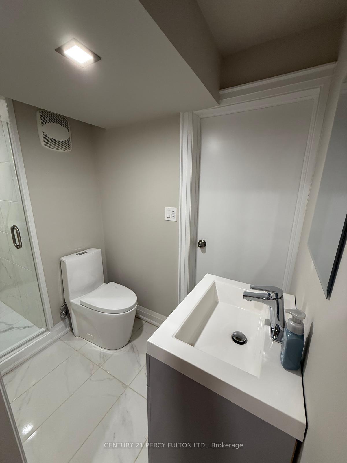 Photo 7 of Unit Bsmt, 64 Royal Orchard Boulevard, Markham, Royal Orchard — HOMEH