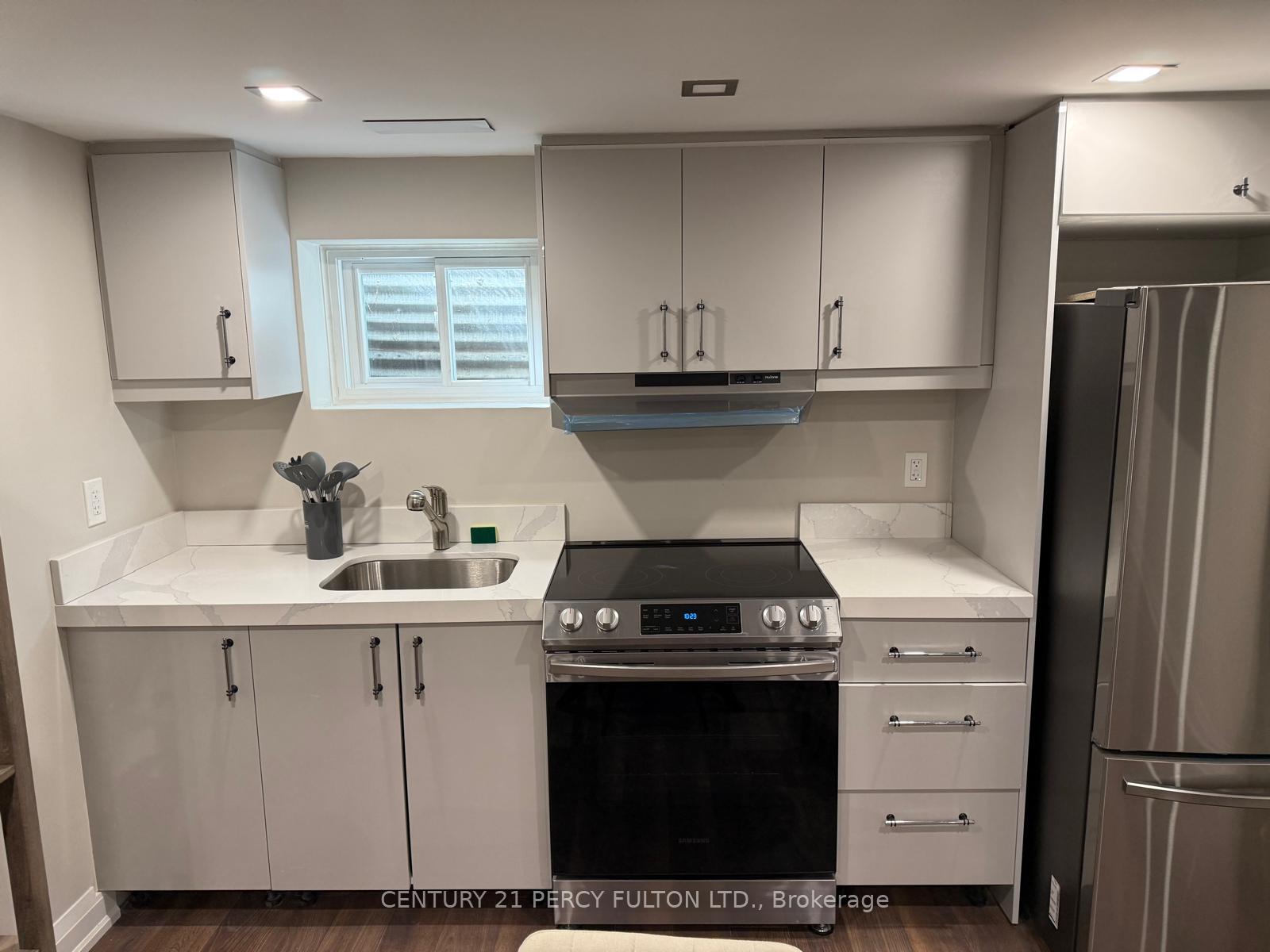 Photo 10 of Unit Bsmt, 64 Royal Orchard Boulevard, Markham, Royal Orchard — HOMEH