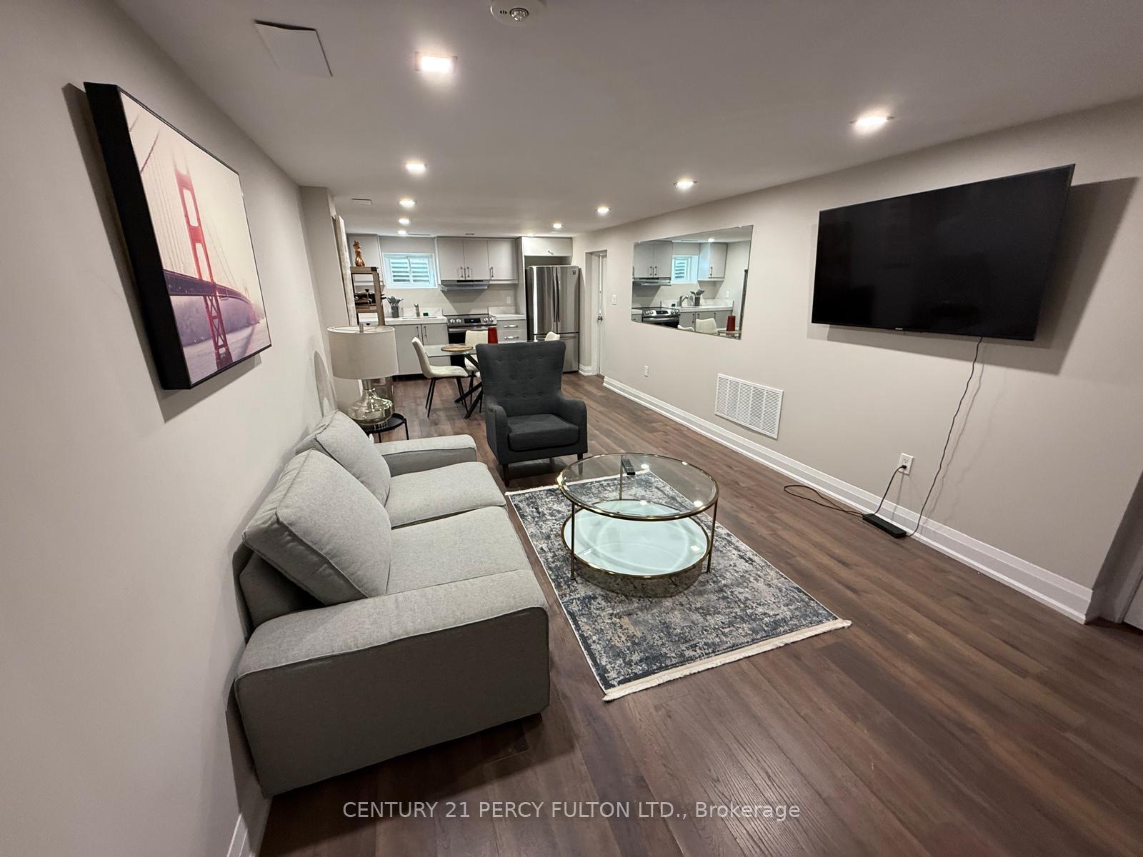 Photo 11 of Unit Bsmt, 64 Royal Orchard Boulevard, Markham, Royal Orchard — HOMEH
