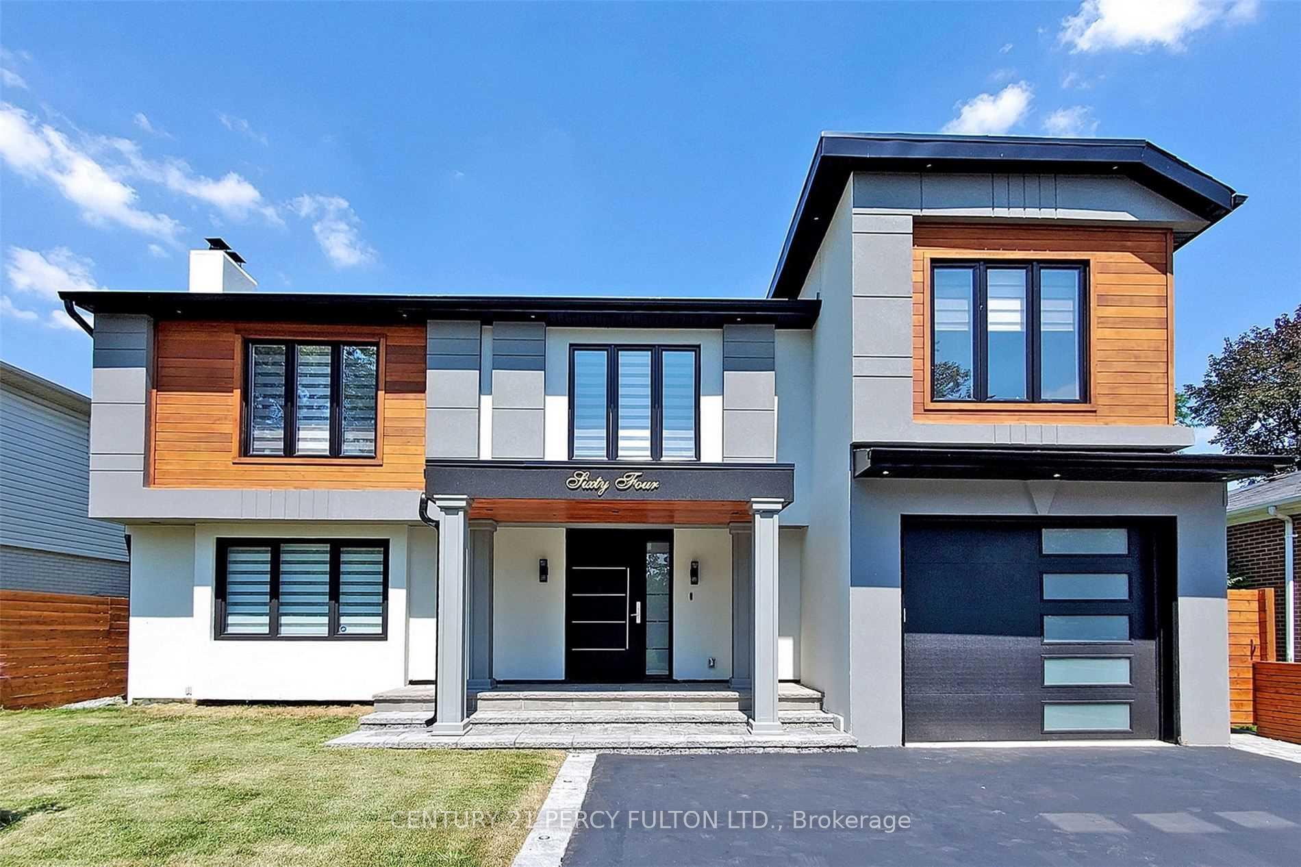 Photo 13 of Unit Bsmt, 64 Royal Orchard Boulevard, Markham, Royal Orchard — HOMEH
