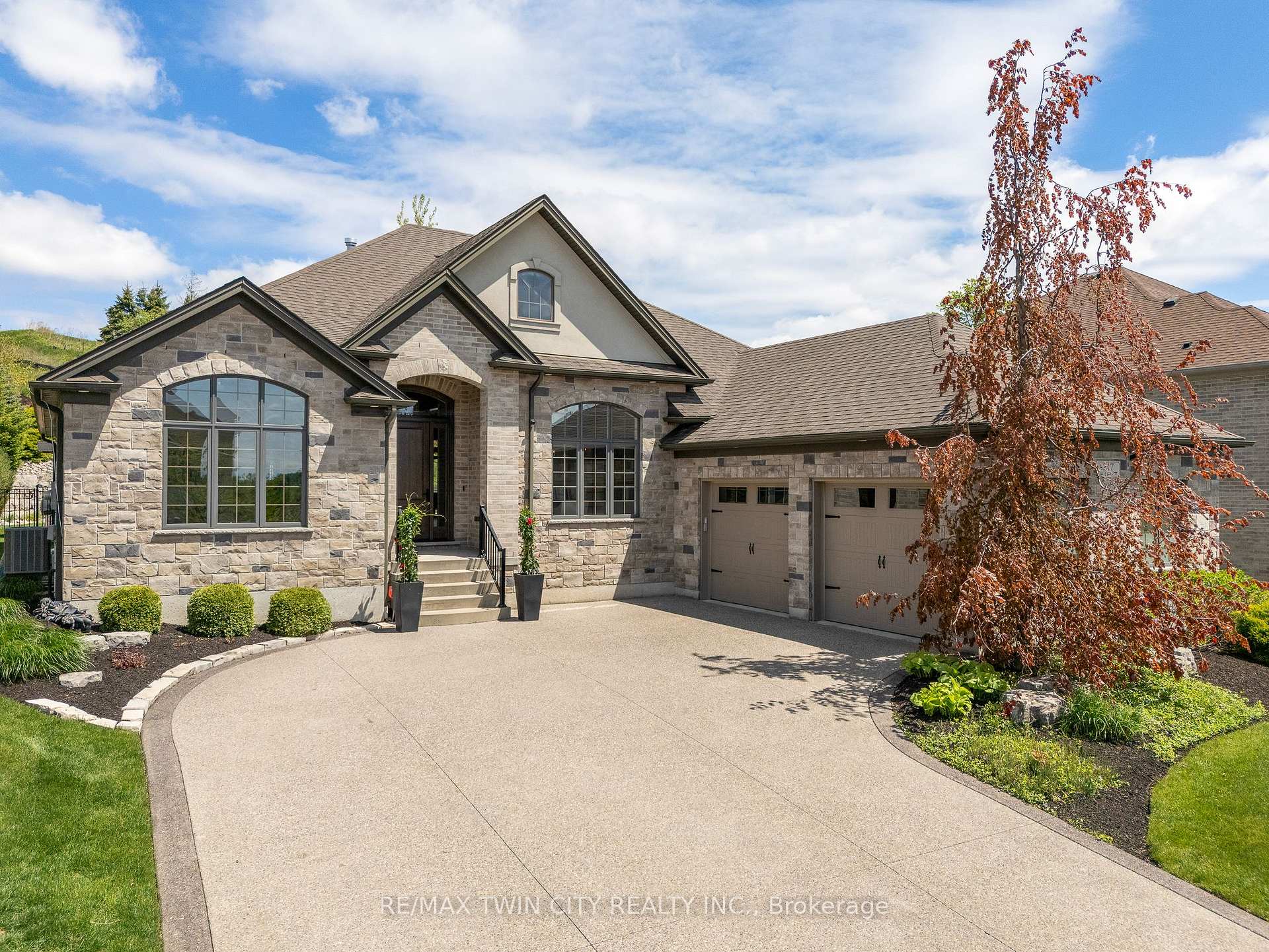 Photo 1 of 217 River Birch Street, Kitchener — HOMEH