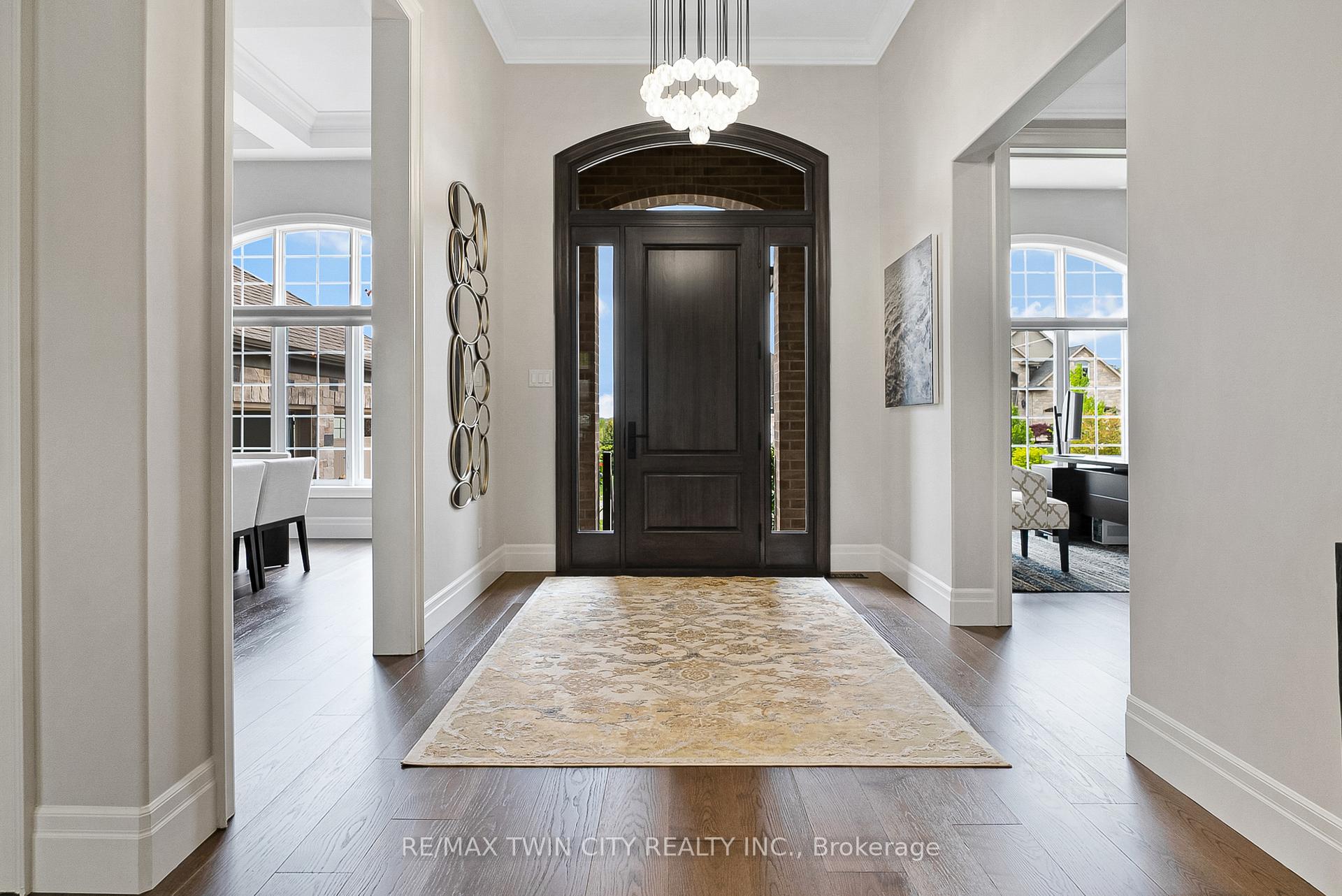 Photo 2 of 217 River Birch Street, Kitchener — HOMEH