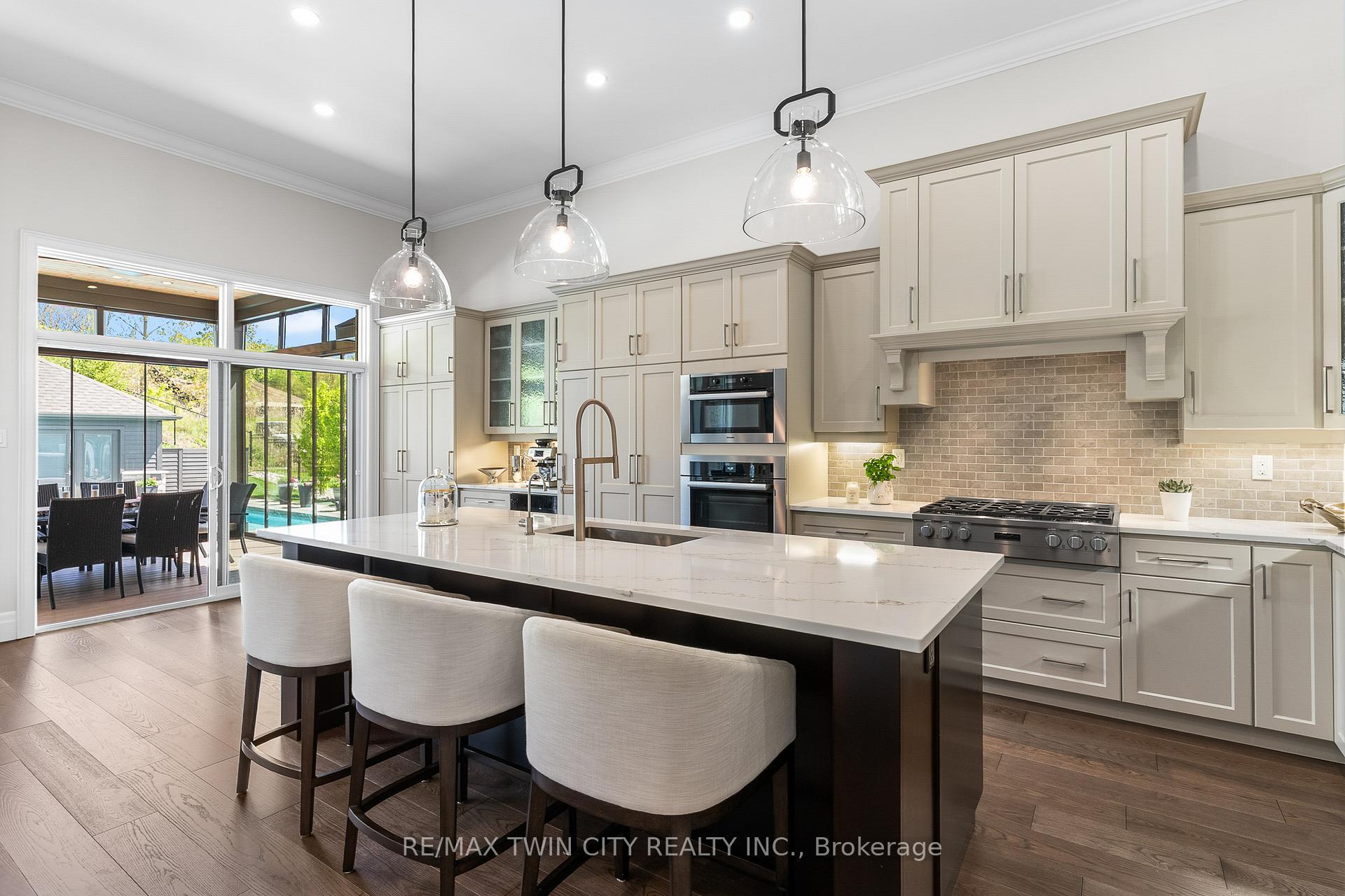 Photo 11 of 217 River Birch Street, Kitchener — HOMEH