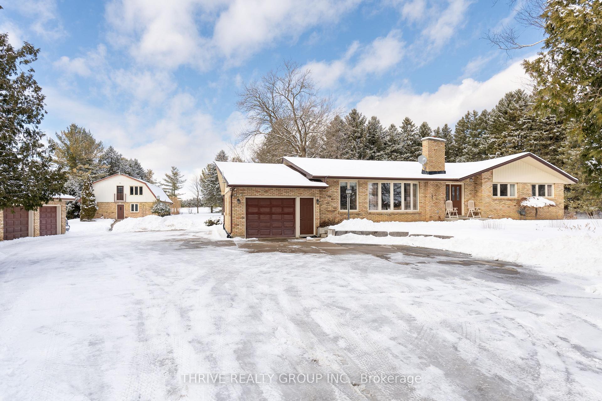 Photo 1 of 9736 Longwoods Road, Middlesex Centre, Rural Middlesex Centre — HOMEH