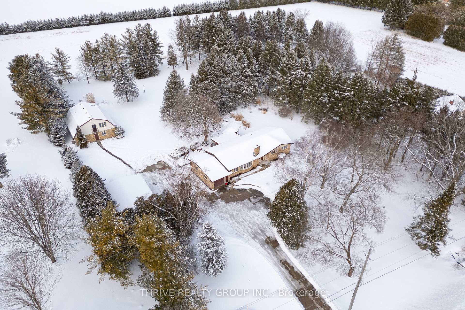 Photo 2 of 9736 Longwoods Road, Middlesex Centre, Rural Middlesex Centre — HOMEH