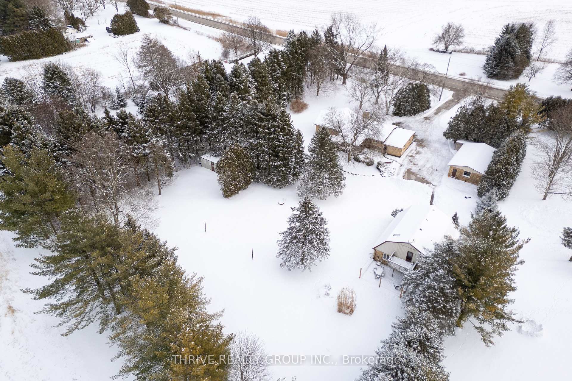 Photo 3 of 9736 Longwoods Road, Middlesex Centre, Rural Middlesex Centre — HOMEH