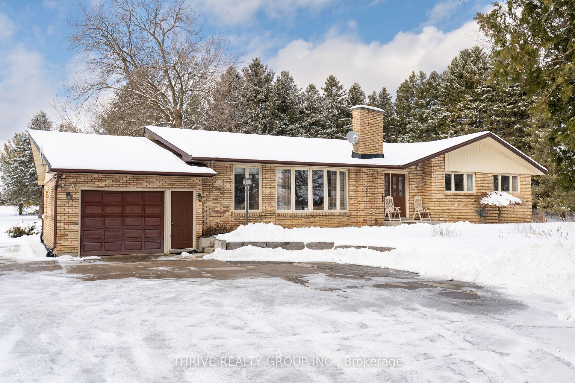 Photo 5 of 9736 Longwoods Road, Middlesex Centre, Rural Middlesex Centre — HOMEH