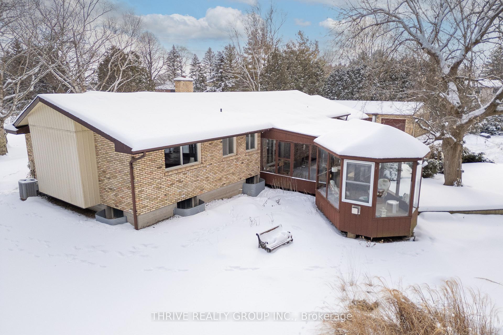 Photo 6 of 9736 Longwoods Road, Middlesex Centre, Rural Middlesex Centre — HOMEH