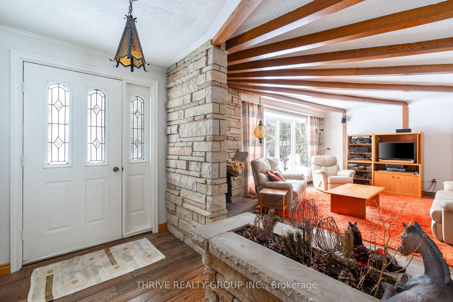 Photo 7 of 9736 Longwoods Road, Middlesex Centre, Rural Middlesex Centre — HOMEH