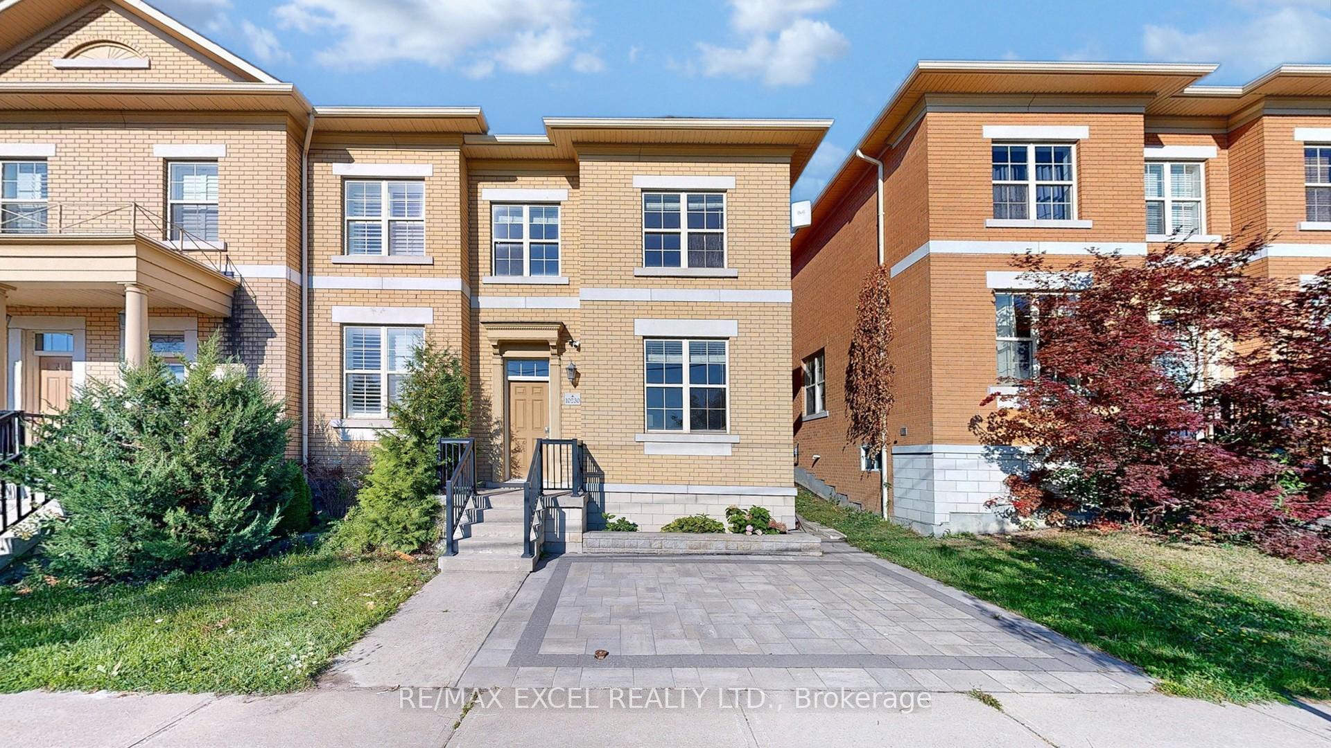 Front of 10230 Victoria Square Boulevard