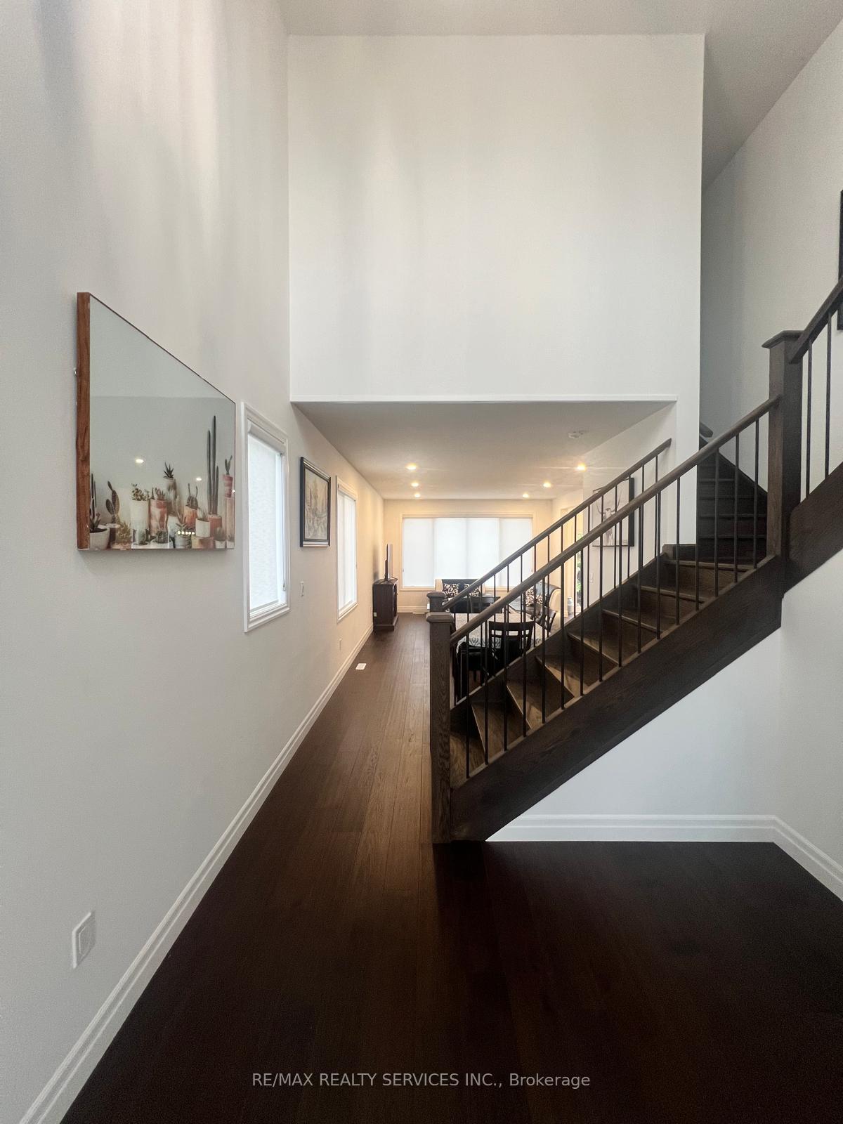 Photo 3 of 101 Basil Crescent, Middlesex Centre, Ilderton — HOMEH