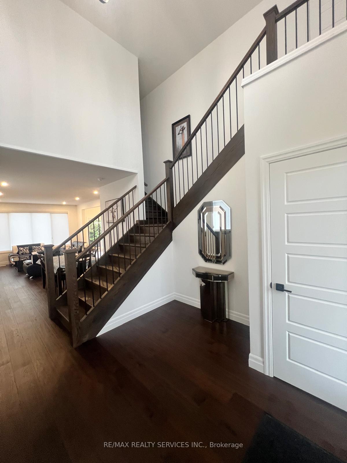 Photo 4 of 101 Basil Crescent, Middlesex Centre, Ilderton — HOMEH