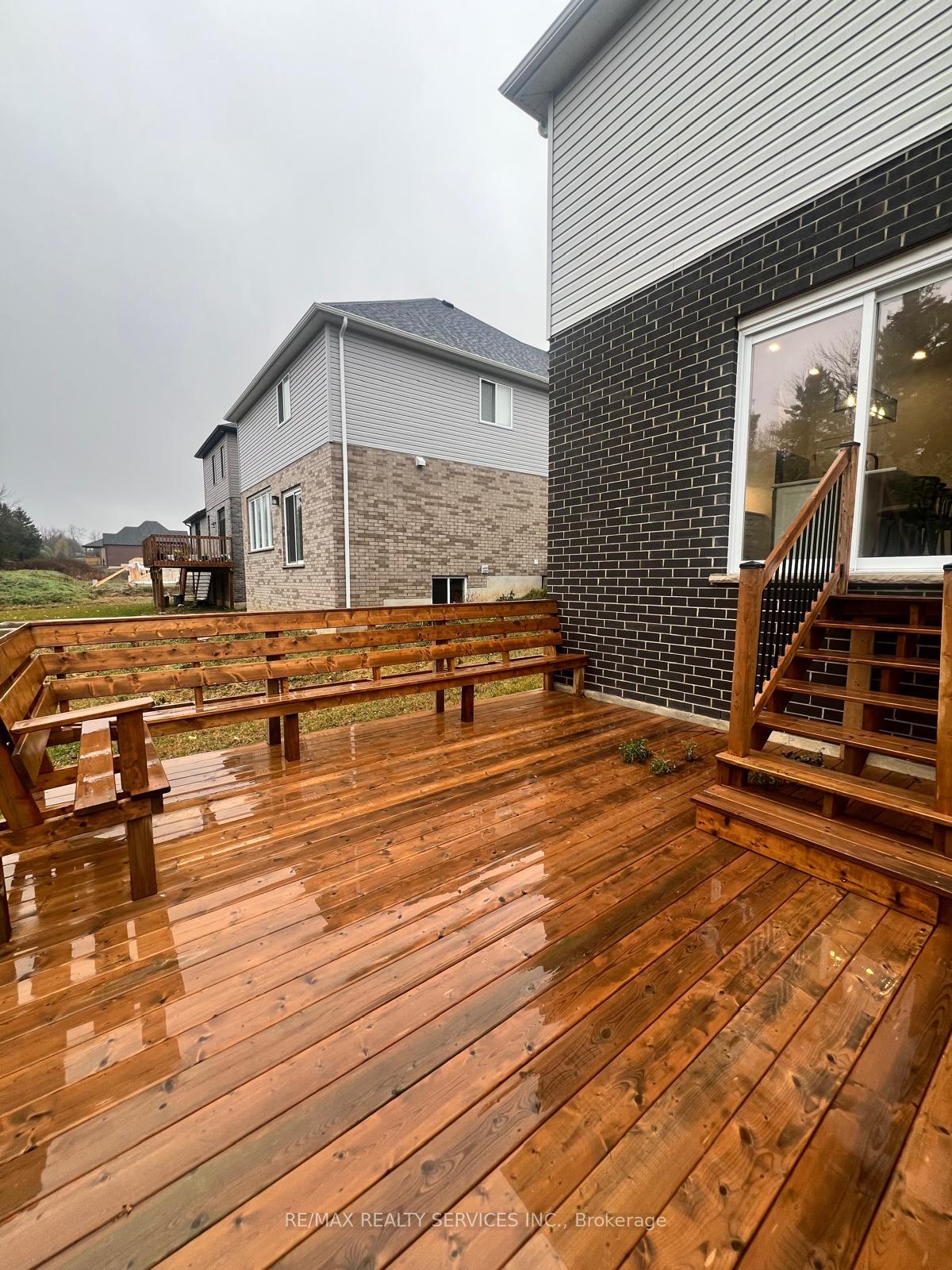 Photo 24 of 101 Basil Crescent, Middlesex Centre, Ilderton — HOMEH