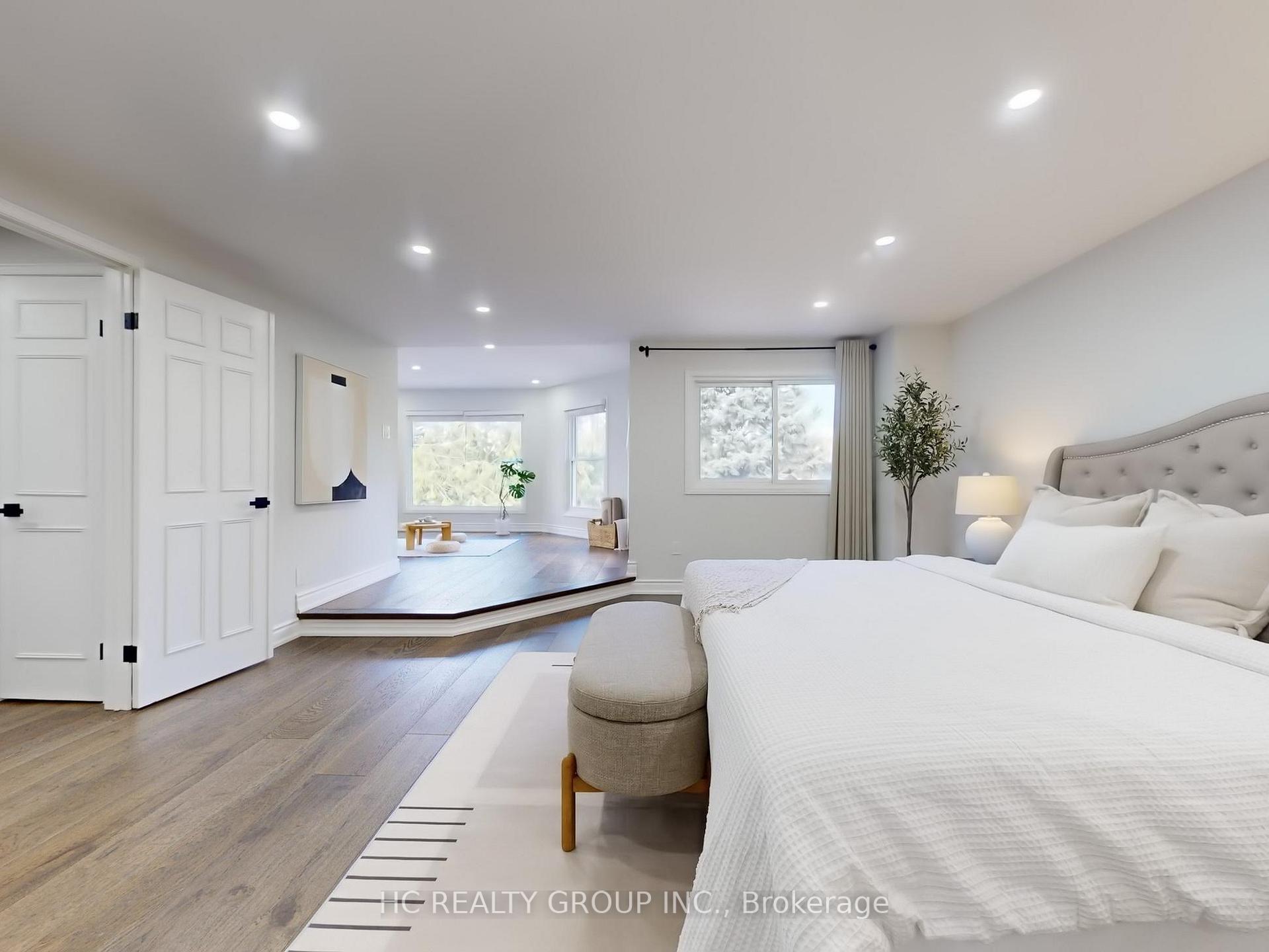 Photo 18 of 104 Tilman Circle, Markham, Markham Village — HOMEH