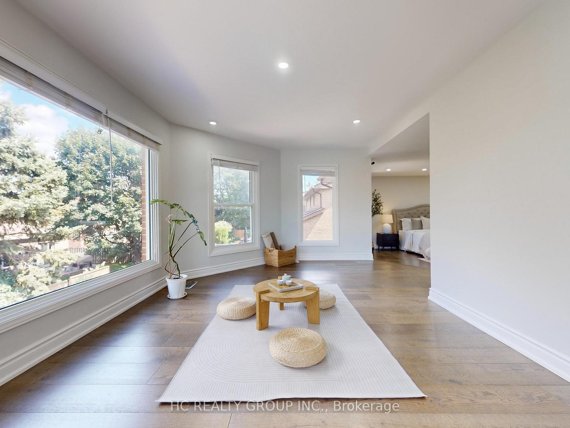Photo 22 of 104 Tilman Circle, Markham, Markham Village — HOMEH