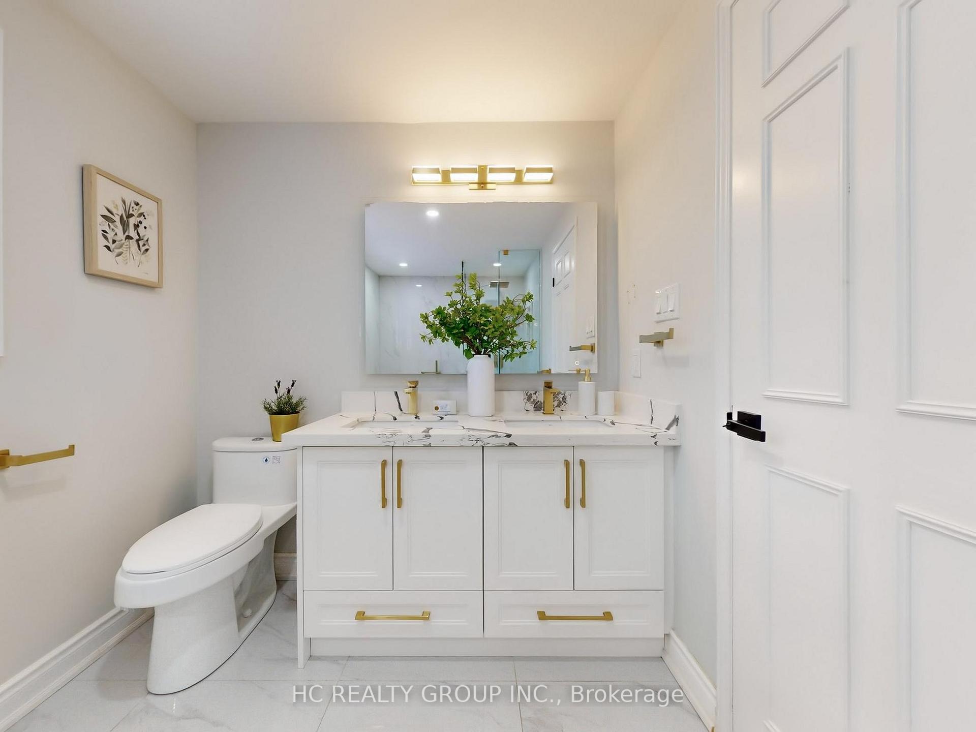 Photo 24 of 104 Tilman Circle, Markham, Markham Village — HOMEH