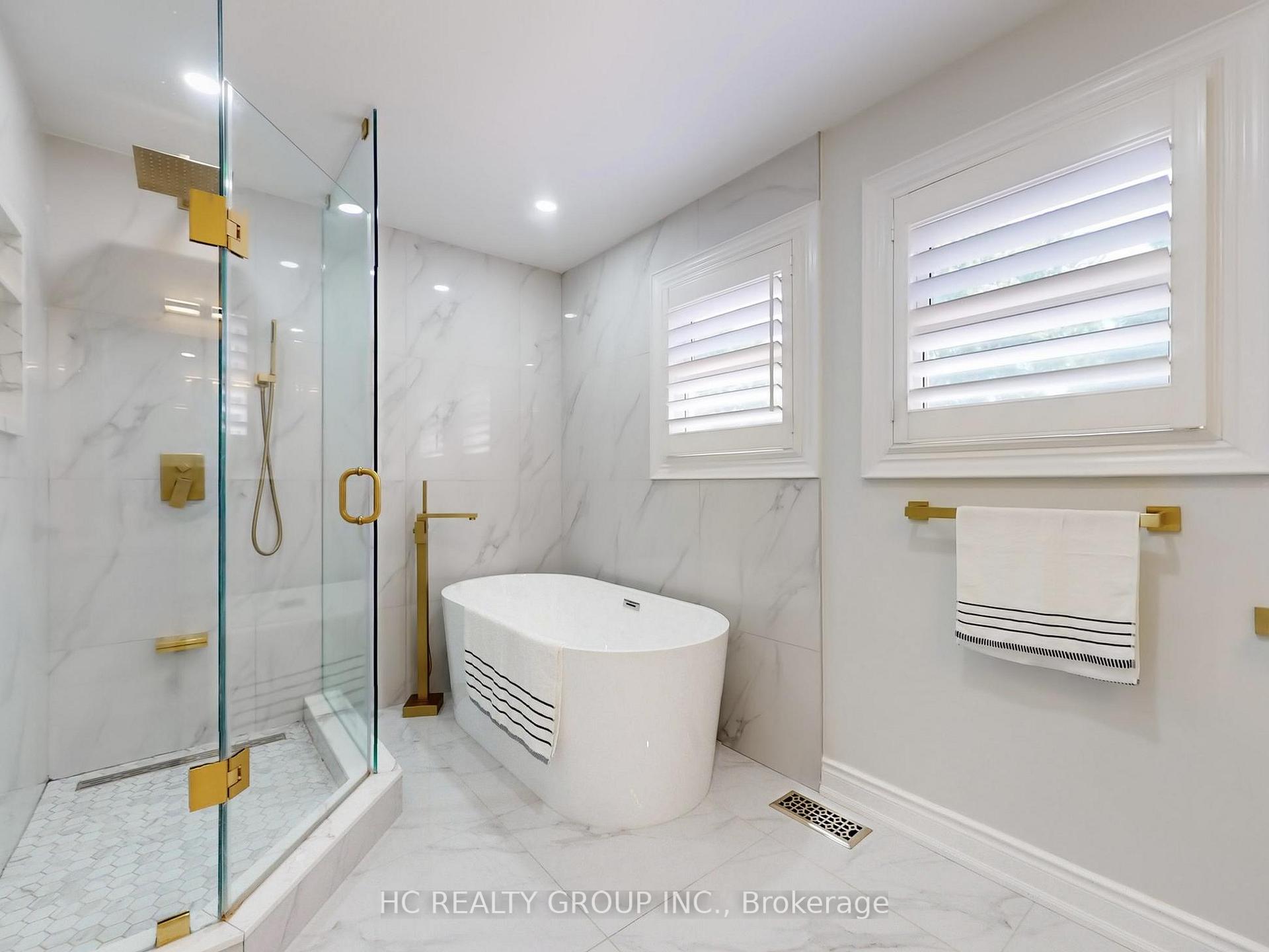 Photo 25 of 104 Tilman Circle, Markham, Markham Village — HOMEH
