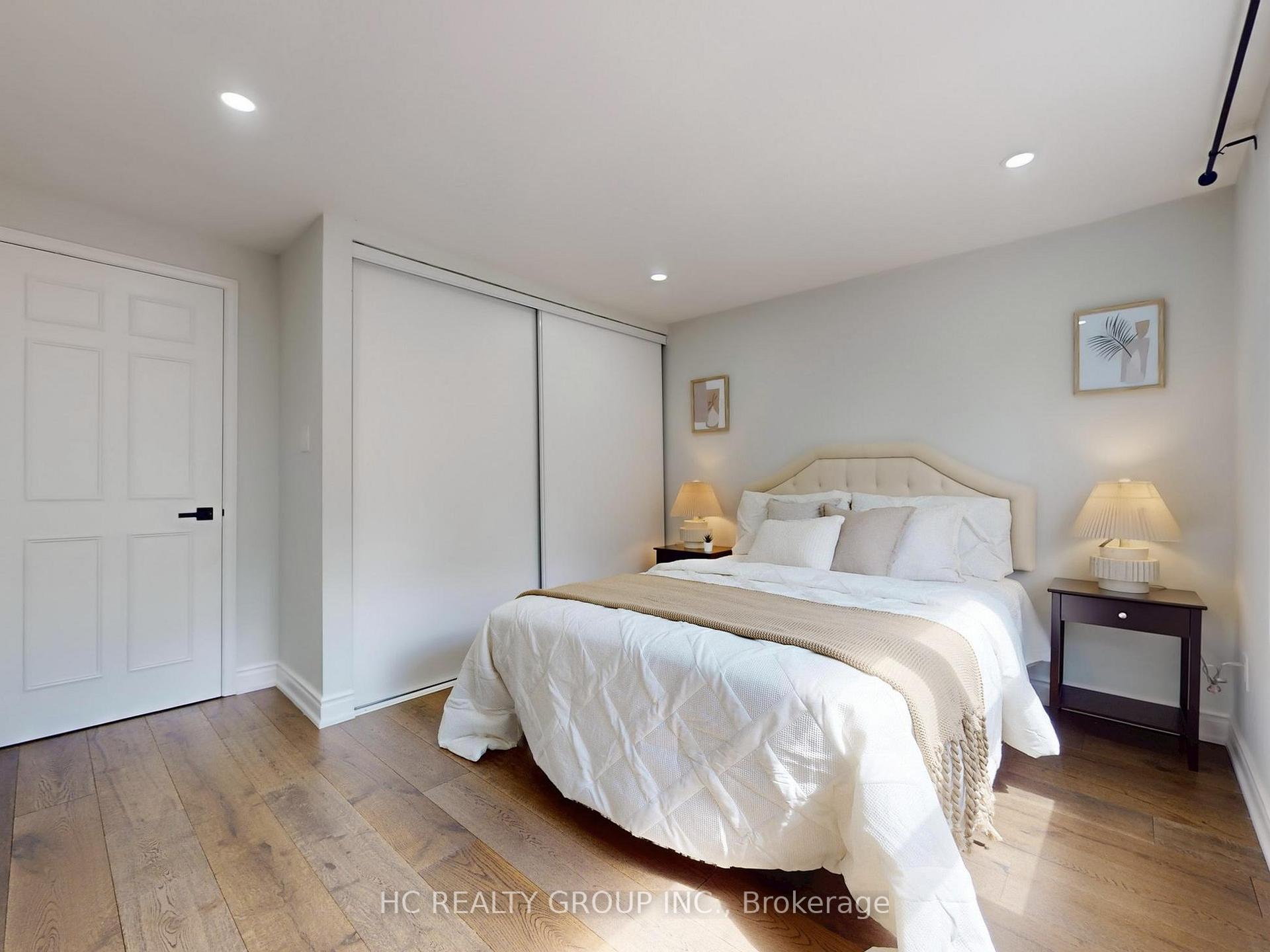 Photo 31 of 104 Tilman Circle, Markham, Markham Village — HOMEH