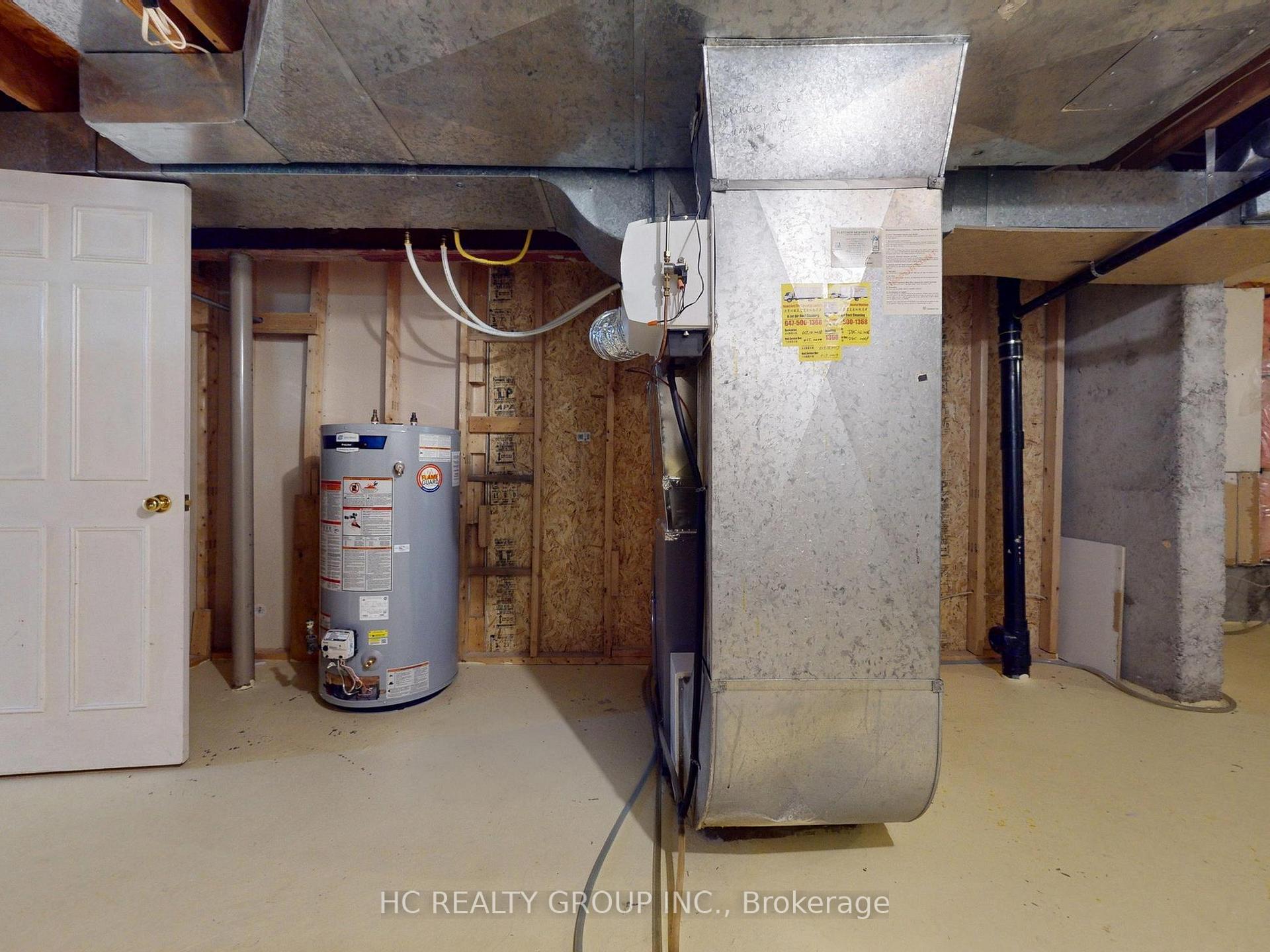 Photo 36 of 104 Tilman Circle, Markham, Markham Village — HOMEH