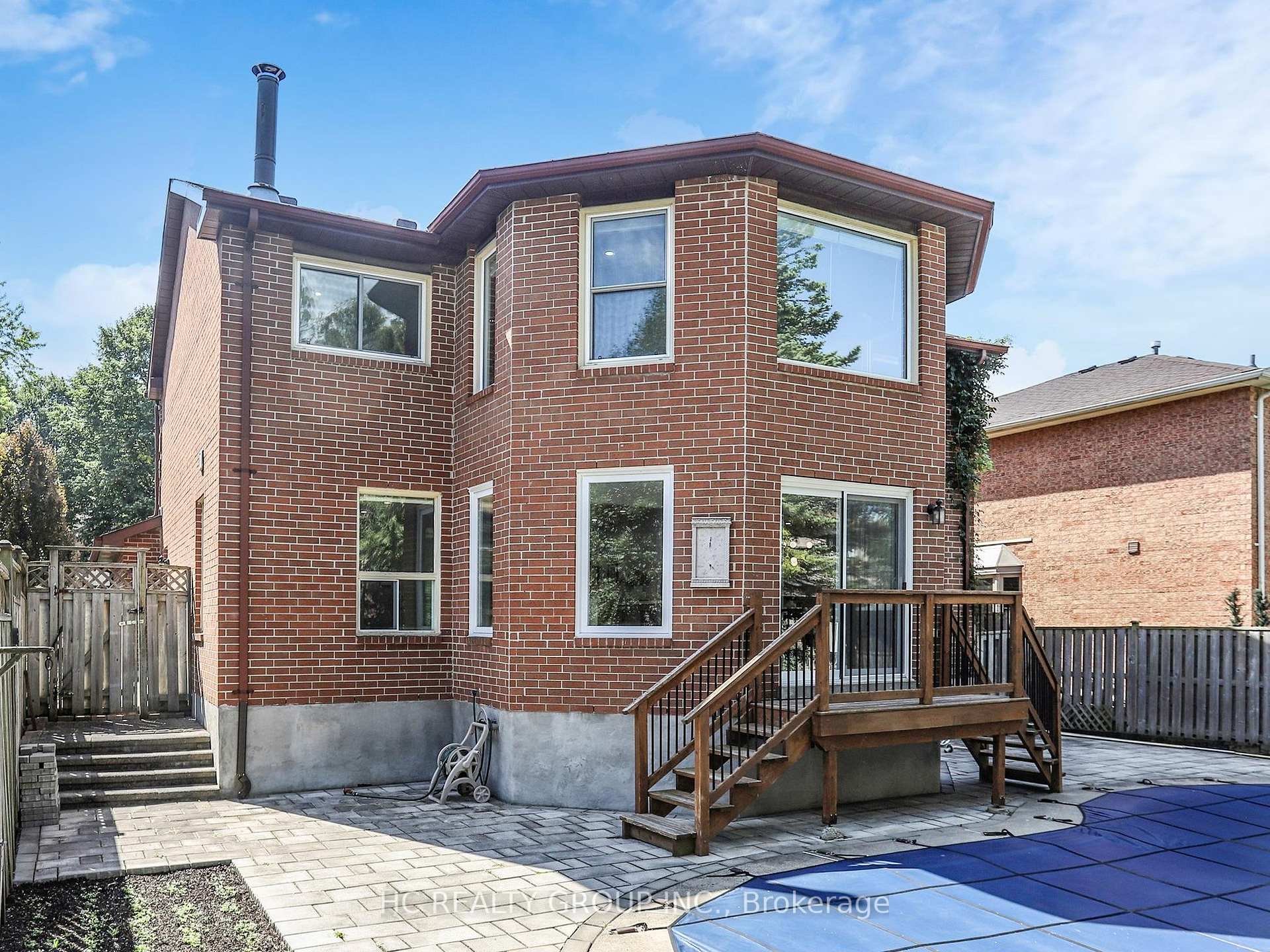 Photo 39 of 104 Tilman Circle, Markham, Markham Village — HOMEH