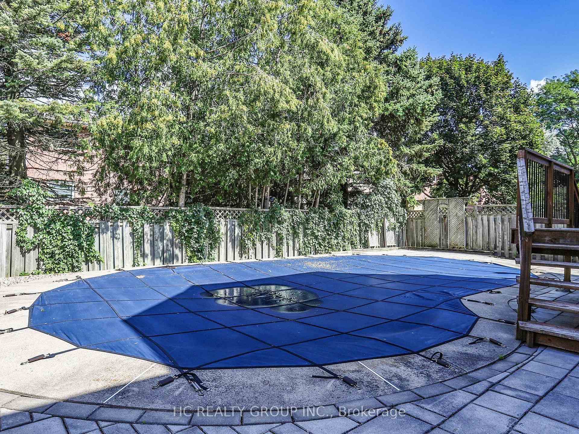 Photo 40 of 104 Tilman Circle, Markham, Markham Village — HOMEH