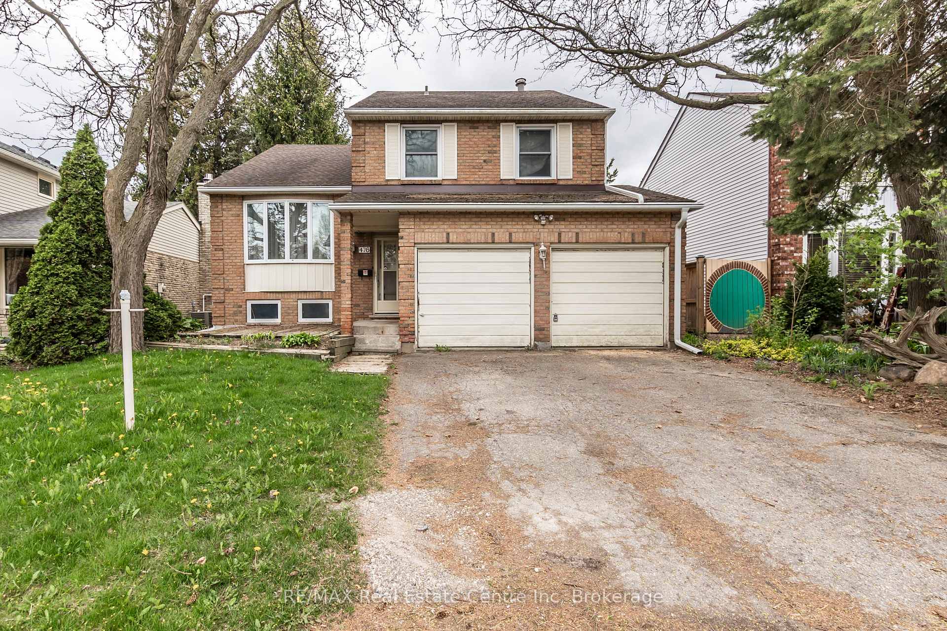 Photo 1 of 476 Westheights Drive, Kitchener — HOMEH