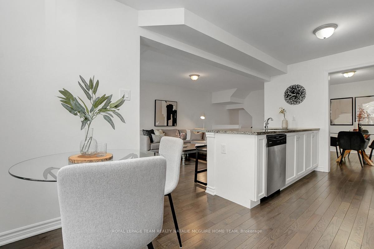 Photo 28 of 599 Meadowcreek Circle, Ottawa, Kanata - Emerald Meadows/Trailwest — HOMEH