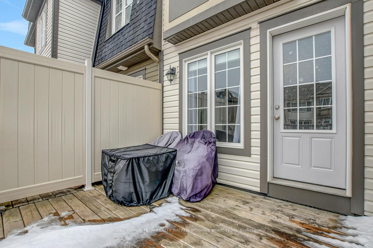 Photo 30 of 599 Meadowcreek Circle, Ottawa, Kanata - Emerald Meadows/Trailwest — HOMEH