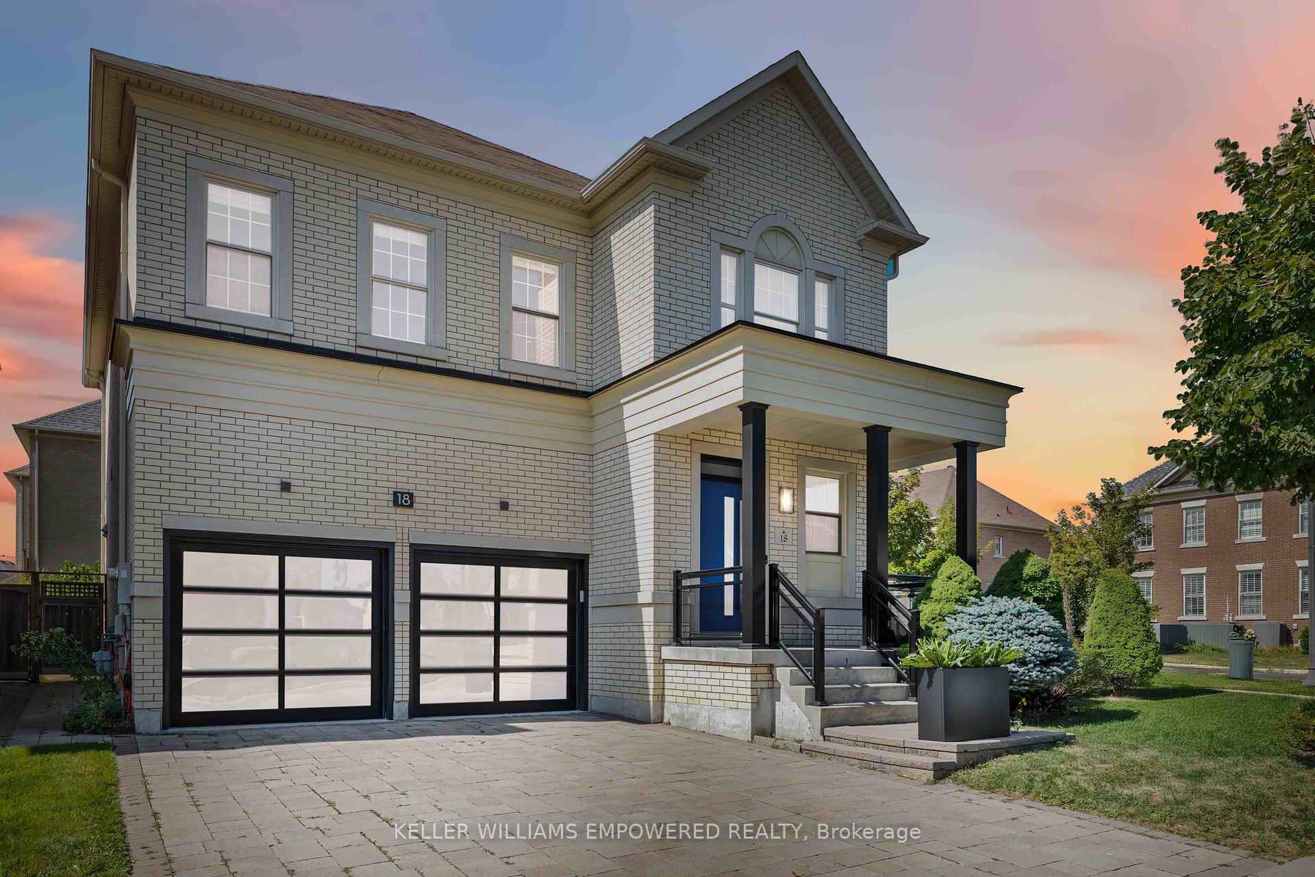 Photo 2 of 18 Vitanna Road, Markham, Cathedraltown — HOMEH
