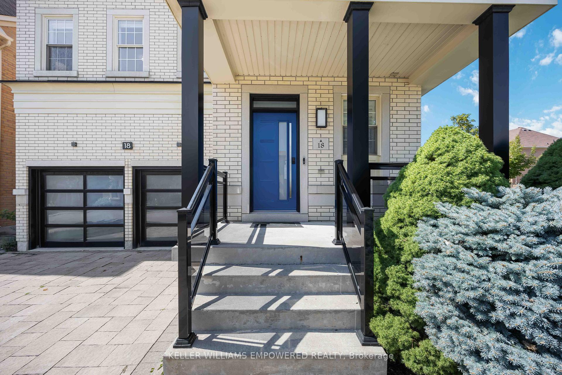 Photo 6 of 18 Vitanna Road, Markham, Cathedraltown — HOMEH