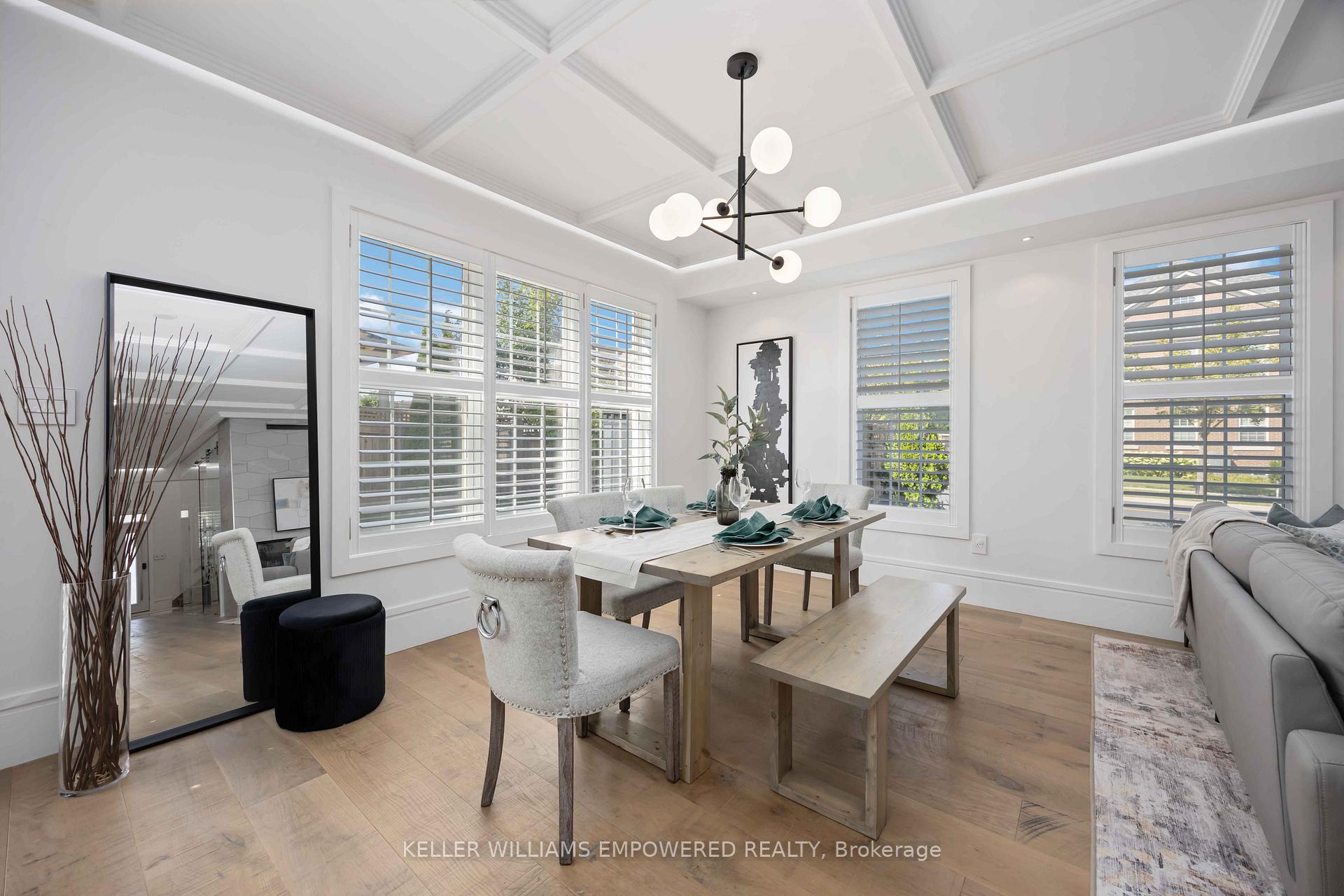 Photo 13 of 18 Vitanna Road, Markham, Cathedraltown — HOMEH