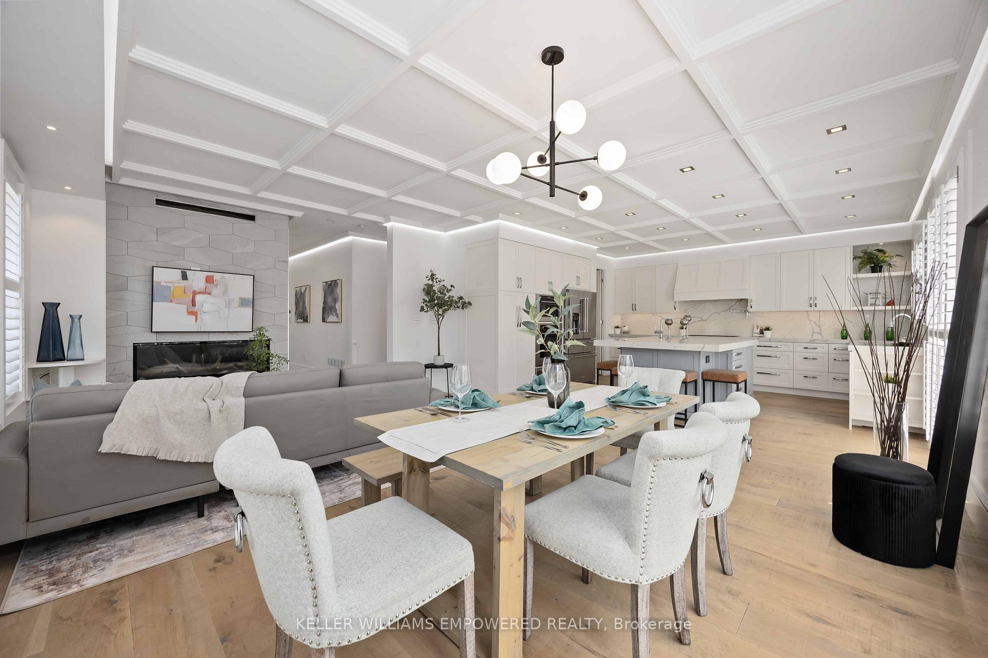 Photo 14 of 18 Vitanna Road, Markham, Cathedraltown — HOMEH