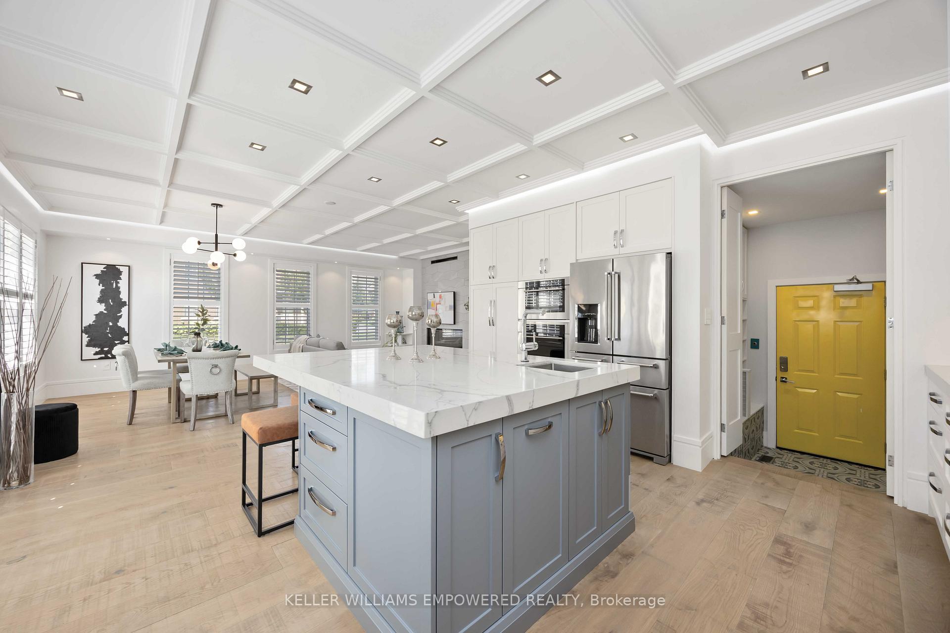 Photo 16 of 18 Vitanna Road, Markham, Cathedraltown — HOMEH