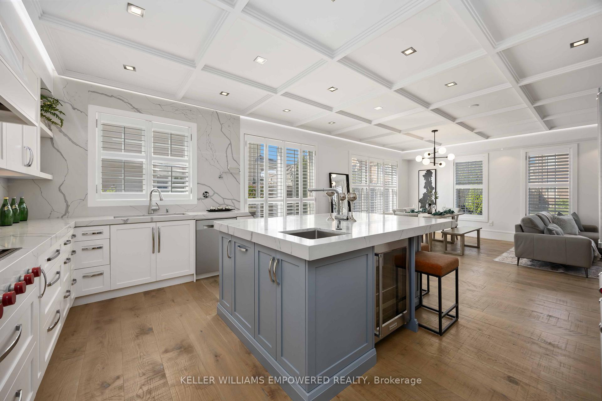 Photo 17 of 18 Vitanna Road, Markham, Cathedraltown — HOMEH