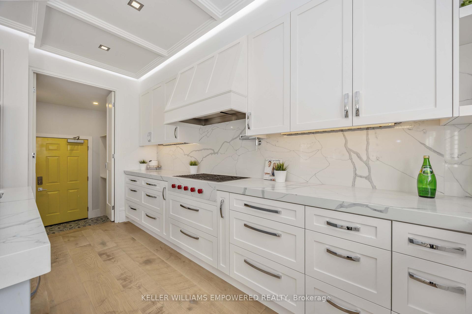 Photo 18 of 18 Vitanna Road, Markham, Cathedraltown — HOMEH