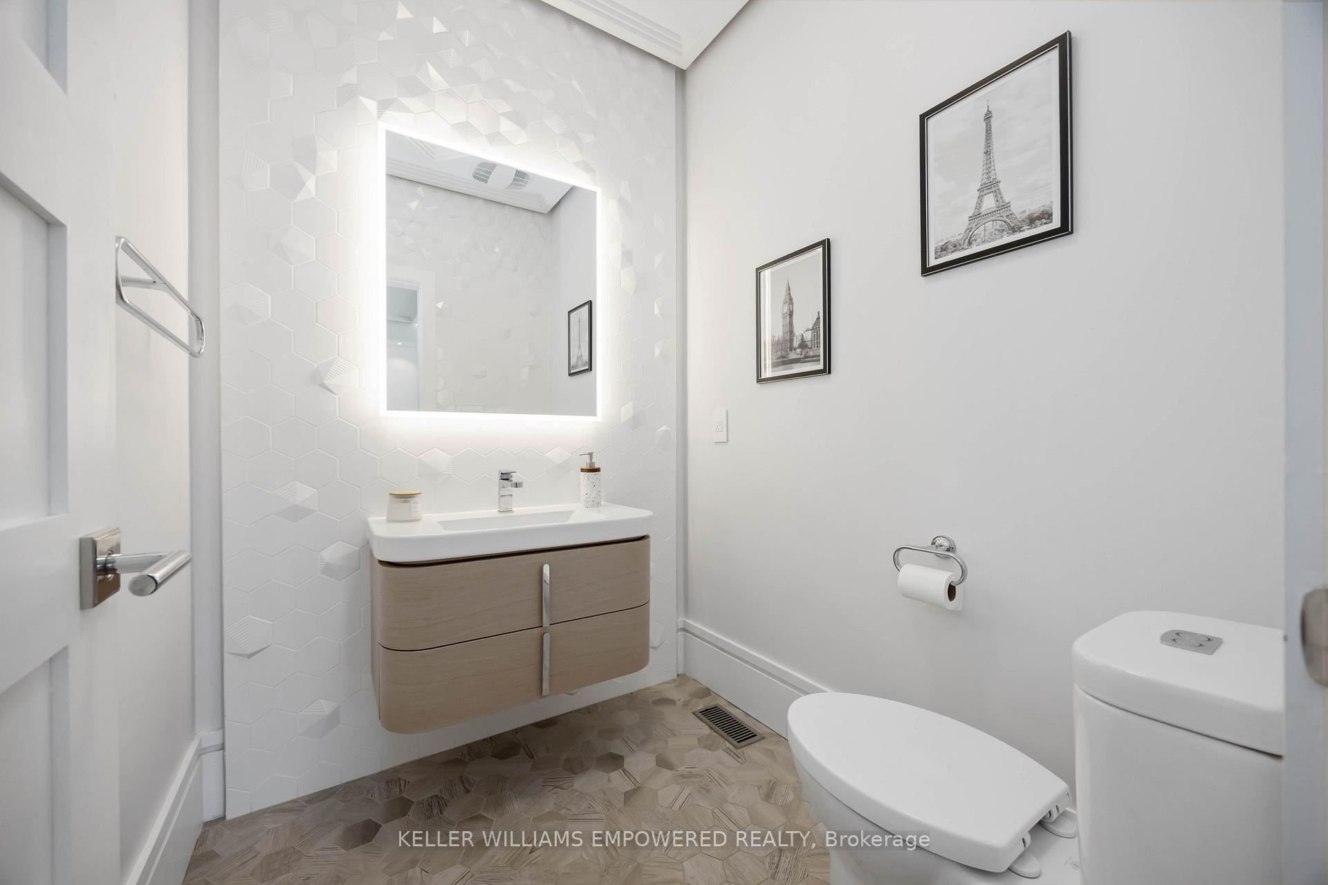 Photo 20 of 18 Vitanna Road, Markham, Cathedraltown — HOMEH