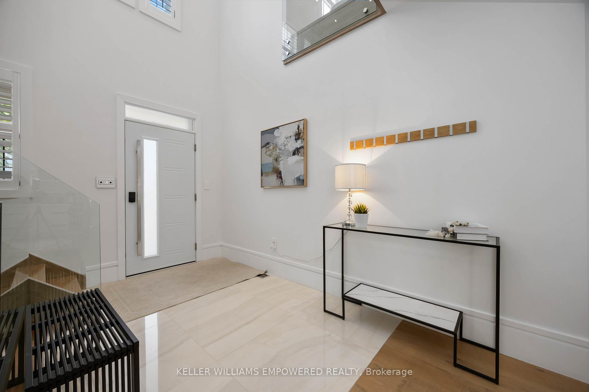 Photo 21 of 18 Vitanna Road, Markham, Cathedraltown — HOMEH